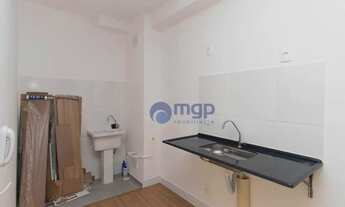 Imagem 6: Apartamento com 2 quartos, 35 m² - venda ou aluguel - Vila Guilherme - São Paulo/SP