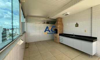 Imagem 3: Cobertura 3 quartos no bairro Castelo