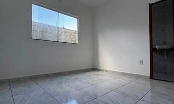 Imagem 5: Casa nova com 75 Mt²