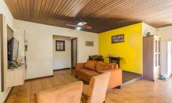 Imagem 4: Casa de 5 dormitórios à venda no Bairro Bom Jesus - Porto Alegre