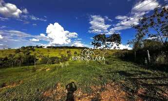 Imagem 6: Área à venda em Igarapé, próximo a Sada Transportes