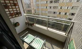 Imagem 3: Apartamento à venda em Campinas, Bosque, com 3 quartos, com 102 m², BENITO JUAREZ