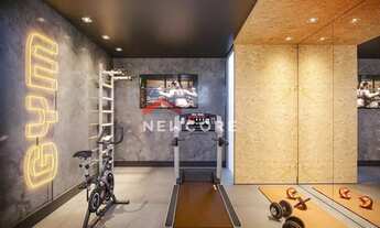 Imagem: Apartamento em Rua Fernando Machado - América