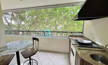 Imagem 6: Apartamento à venda, Pinheiros, São Paulo, SP