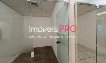 Imagem 4: Conj. Comercial, Brooklin - São Paulo