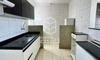 Imagem 2: Apartamento para aluguel, 2 quartos, 1 suíte, 806 sul (ARSE 82) - Palmas/TO