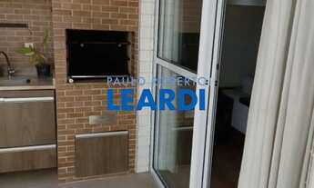 Imagem: APARTAMENTO - CAMPESTRE - SP