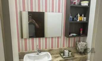 Imagem 6: Casa Condominio para Venda - 147,46m², 3 dormitórios, sendo 1 suites, 2 vagas - Morro Sant