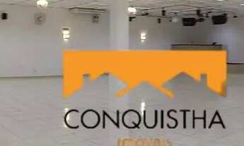 Imagem 2: Salão para alugar, 450 m² por R$ 16.770,00/mês - Santa Paula - São Caetano do Sul/SP