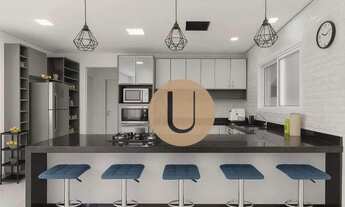 Imagem 2: Casa Moderna em condomínio Resort, excelente localização na rua do clube!