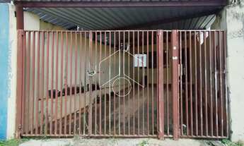 Imagem: Residencial Casa em Marília