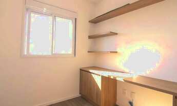 Imagem 6: Oportunidade de aluguel anual em São José , 2QTS c/ mobília