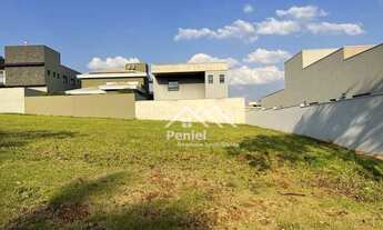 Imagem 2: Terreno à venda, 487,65 m² por R$ 1.060.000 - Reserva Santa Luisa - Ribeirão Preto/SP