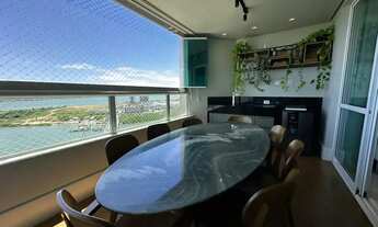 Imagem 4: Apartamento à venda no MANSÃO CLEONICE FRANCO BARRETO , JARDINS, Aracaju, SE