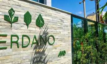 Imagem 2: Verdano (AE) | Seu Moura Dubeux de 86m² com 3 quartos