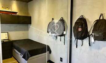 Imagem 7: Apartamento moderno e com vista panoramica no Taquaral para venda - Façanha Imóveis Campin