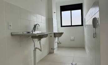 Imagem 6: Apartamento à Venda no Novolar Recreio - 2 Quartos (1 Suíte