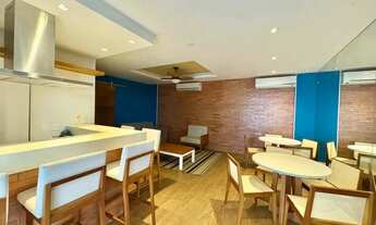 Imagem 5: Imóvel para venda tem 108 metros quadrados com 3 quartos em Marlin - Cabo Frio - RJ