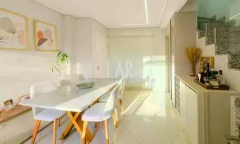 Imagem 4: Cobertura à venda, 3 quartos, 1 suíte, 3 vagas, Nova Granada - Belo Horizonte/MG