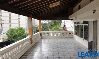 Imagem 6: SOBRADO - VILA MADALENA - SP