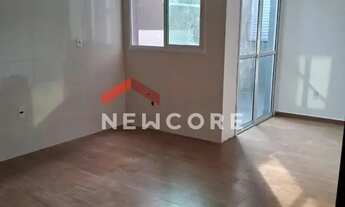 Imagem: Apartamento em Rua Sud Menucci - Vila Camilópolis