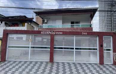 Imagem: Casa temporada PG Aviacao