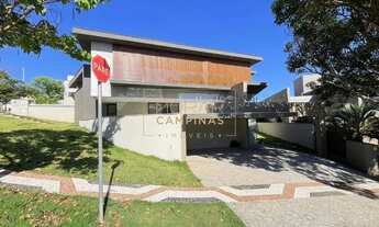 Imagem: Casa - Ville Sainte Hélène - Campinas