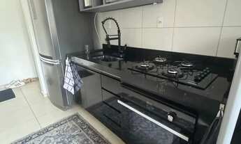 Imagem 6: Apartamento para alugar em Vila Rica - Sorocaba