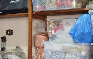 Imagem 6: Casa em Avenida Avareí - Jardim Santa Maria - Jacareí/SP