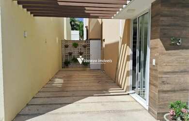 Imagem 3: CASA PARA VENDA NO CONDOMINIO PARATI