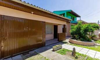 Imagem 3: Casa com 3 Quartos e 2 vagas no Bairro Morro Santana