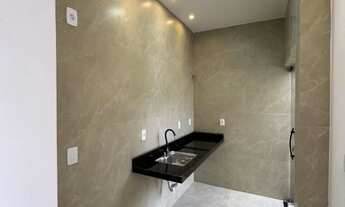 Imagem 4: Casa no Valentina / Gramame