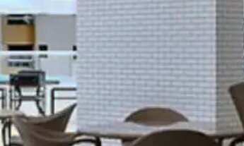 Imagem 5: Lançamento no bairro de Aviação, 350 metros do mar, 2 e 3 dormitórios, 2 ou 3 vagas