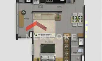 Imagem 7: Apartamento em Rua Comendador Vicente Amaral - Jardim Guarujá - Sorocaba/SP