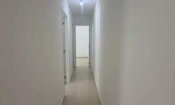 Imagem 4: Aluga-se apartamento no bairro Aruana, com 2/4 sendo 1 com suíte