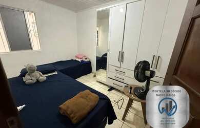 Imagem 6: Casa no Osman Loureiro, 3/4, suíte, 2 vagas, reformada