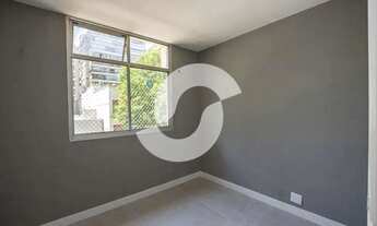 Imagem 6: Apartamento de 110 m² na Professor Miguel Couto - Icaraí - Niterói - RJ, à venda por R$ 83