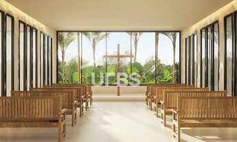 Imagem 7: Jardins Grécia - Sobrado 4 quartos, sendo 3 suítes