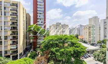 Imagem 3: APARTAMENTO VENDA HIGIENOPOLIS