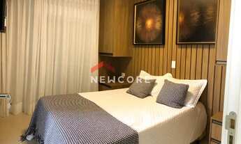 Imagem 6: Apartamento em Alameda do Remo - Riviera de São Lourenço - Bertioga/SP