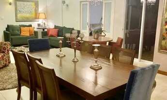 Imagem 5: Casa de condomínio em Rua José Fernandes da Silva - Portal das Araucárias - Araraquara/SP