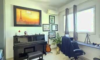 Imagem 3: Vendo Apartamento Alto Padrão na Ponta D´Areia - Ile Saint - 217m² - Nascente - Oportunid