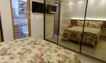 Imagem 2: Apartamento de Alto Padrão, 3 Suítes, 90m², Mobiliado - Terraço Vila Rosa