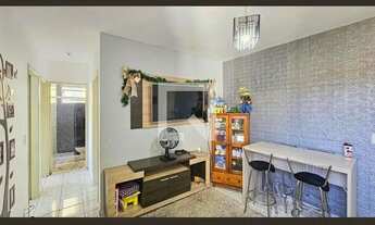 Imagem 4: Apartamento à Venda - Jardim Roberto, 2 Quartos, 57 m2