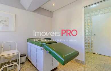 Imagem 6: Conj. Comercial, Itaim Bibi - São Paulo