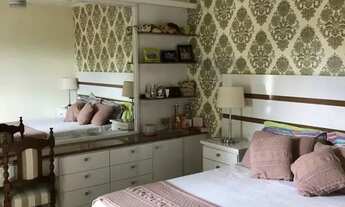 Imagem 7: Sobrado em Rua Professor José Francisco Simões dos Santos - Jardim Amália - Caçapava/SP