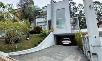 Imagem: Casa em Condomínio Fechado em Arujá, 3