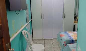 Imagem 4: CASA SEMI MOBILIADA COM PISCINA E ÁREA DE LAZER