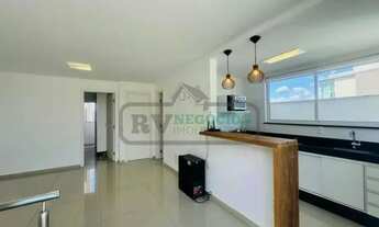 Imagem: Gf- BAIRRO SANTA HELENA - Cobertura a venda