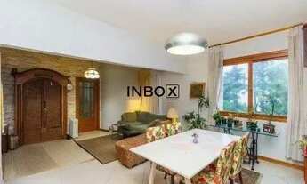 Imagem: Apartamento para locação no Moinhos de